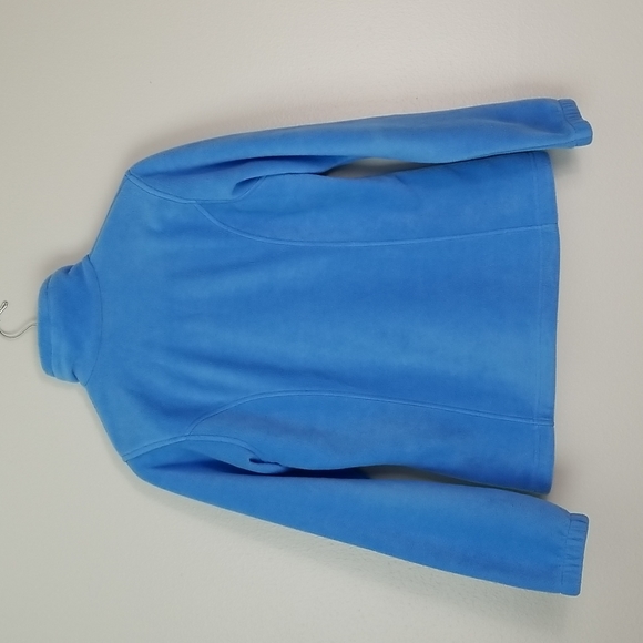 Columbia Women's Blue Jacket Small - Picture 5 of 16